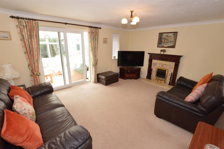 Images for Oak Tree Avenue, Scotton, Catterick Garrison