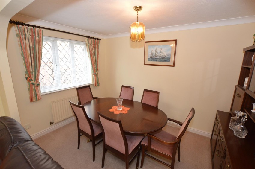 Images for Oak Tree Avenue, Scotton, Catterick Garrison