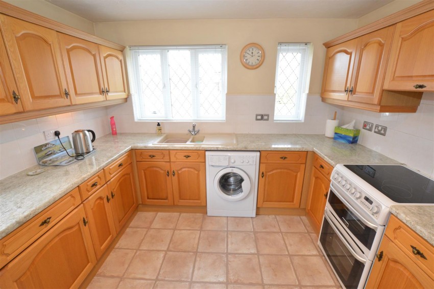 Images for Oak Tree Avenue, Scotton, Catterick Garrison