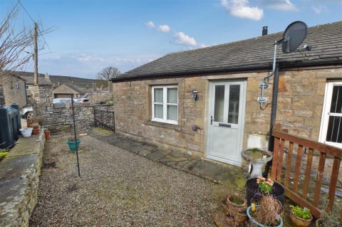 View Full Details for 5 Riverdale, Bainbridge, Wensleydale