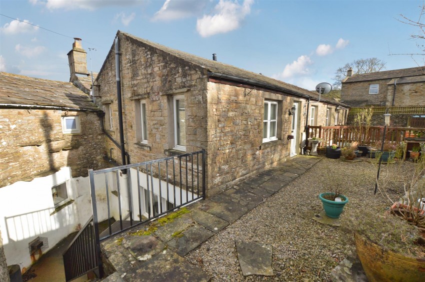 Images for 5 Riverdale, Bainbridge, Wensleydale