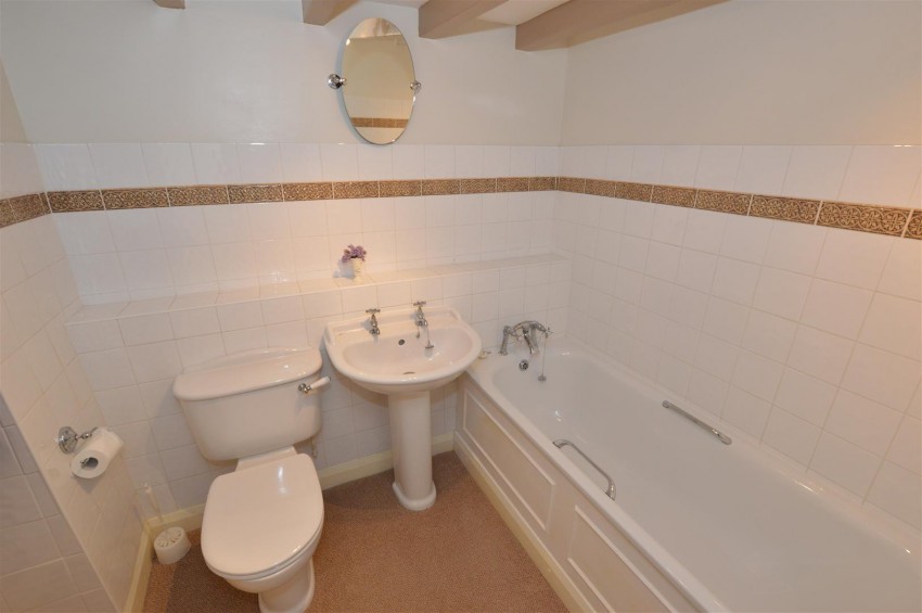 Images for 5 Riverdale, Bainbridge, Wensleydale