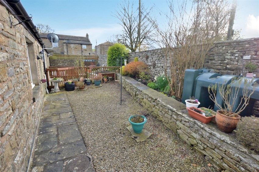 Images for 5 Riverdale, Bainbridge, Wensleydale