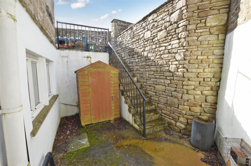 Images for 5 Riverdale, Bainbridge, Wensleydale