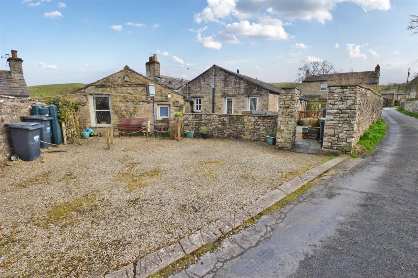 Images for 5 Riverdale, Bainbridge, Wensleydale