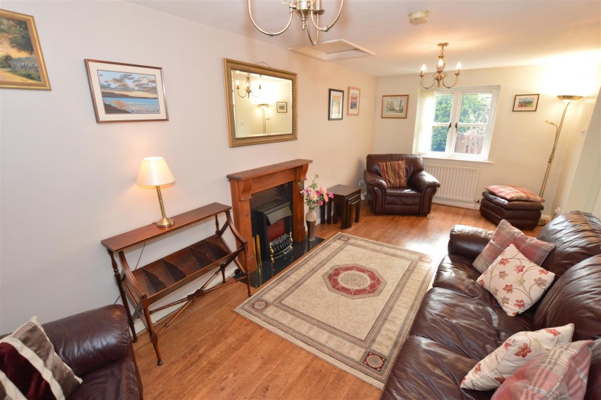 Images for 5 Riverdale, Bainbridge, Wensleydale