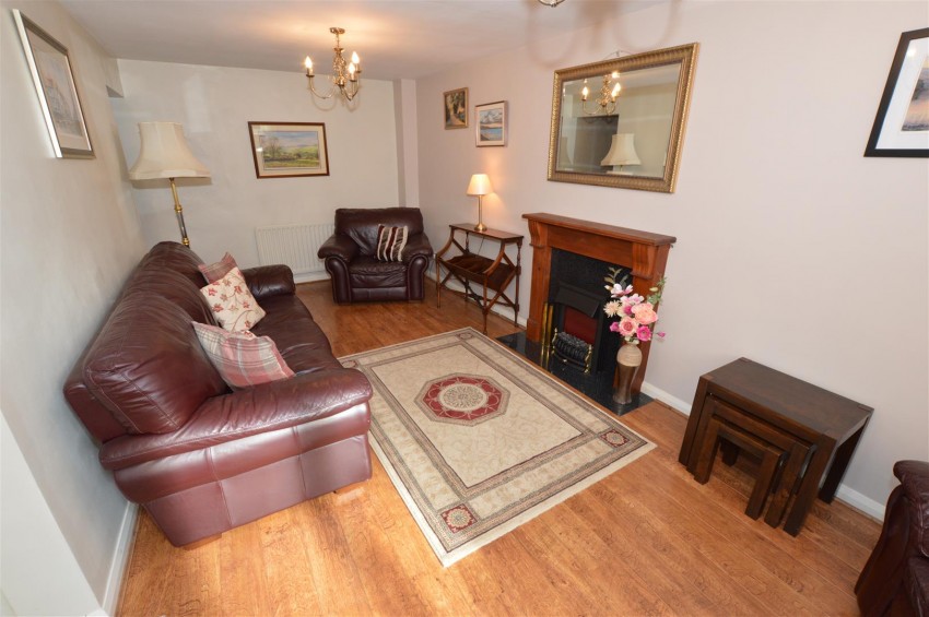 Images for 5 Riverdale, Bainbridge, Wensleydale