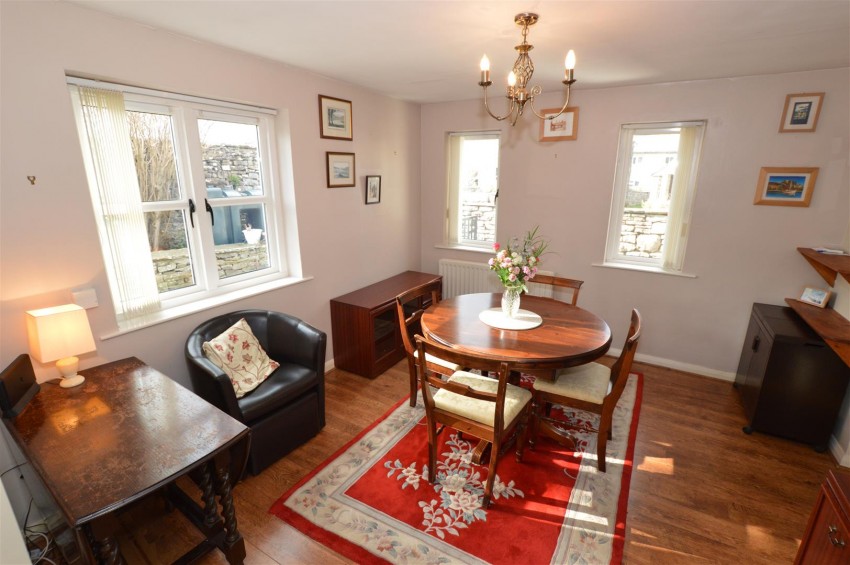Images for 5 Riverdale, Bainbridge, Wensleydale