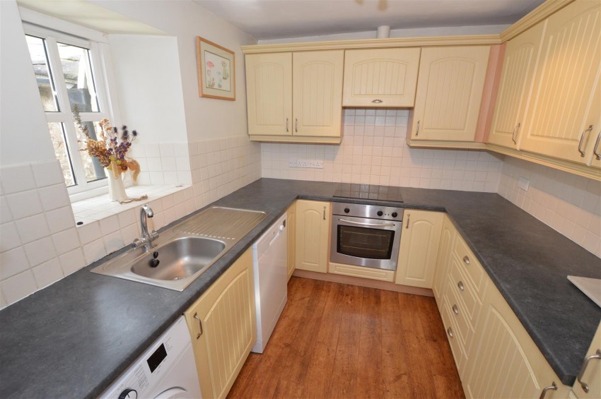 Images for 5 Riverdale, Bainbridge, Wensleydale