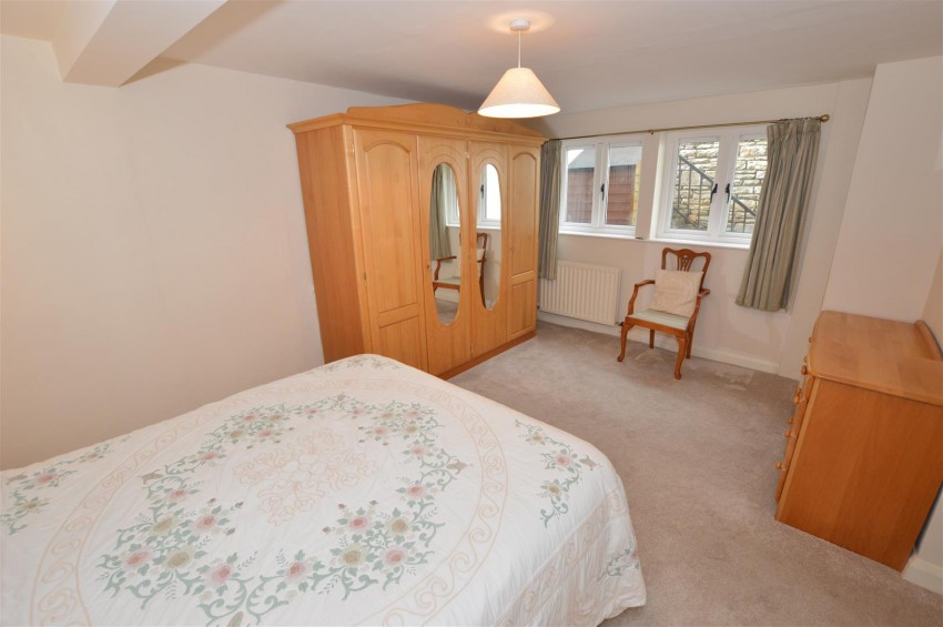 Images for 5 Riverdale, Bainbridge, Wensleydale