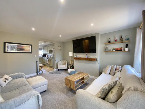 View Full Details for Meadowfield, Aiskew, Bedale