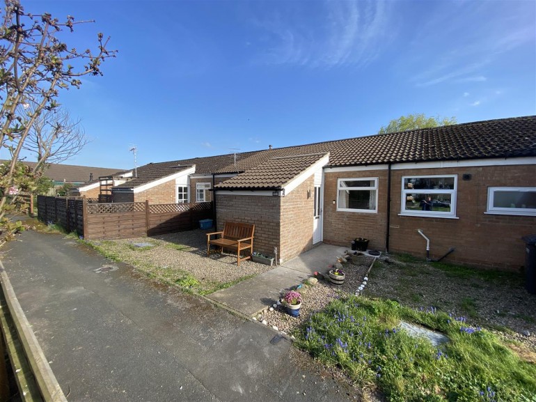 Meadowfield, Aiskew, Bedale