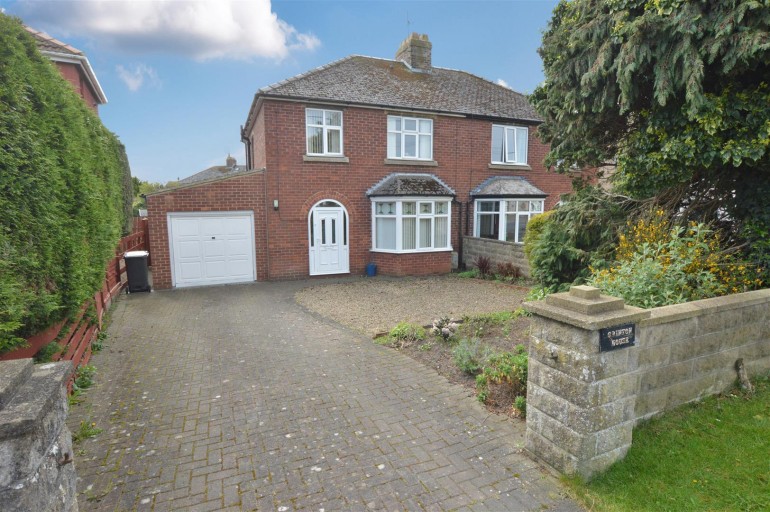 Station Road, Brompton On Swale, Nr Richmond