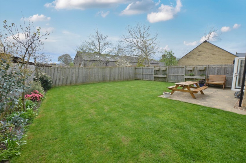 Images for Station Rise, Leyburn