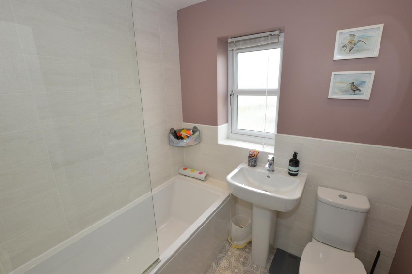 Images for Station Rise, Leyburn