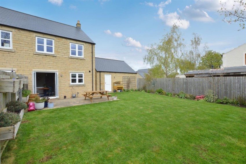 Images for Station Rise, Leyburn