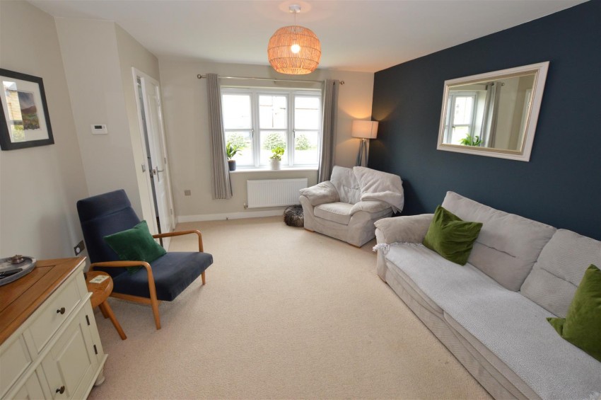 Images for Station Rise, Leyburn