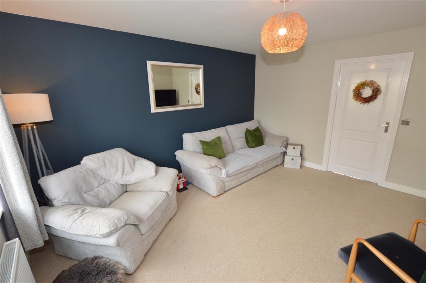 Images for Station Rise, Leyburn