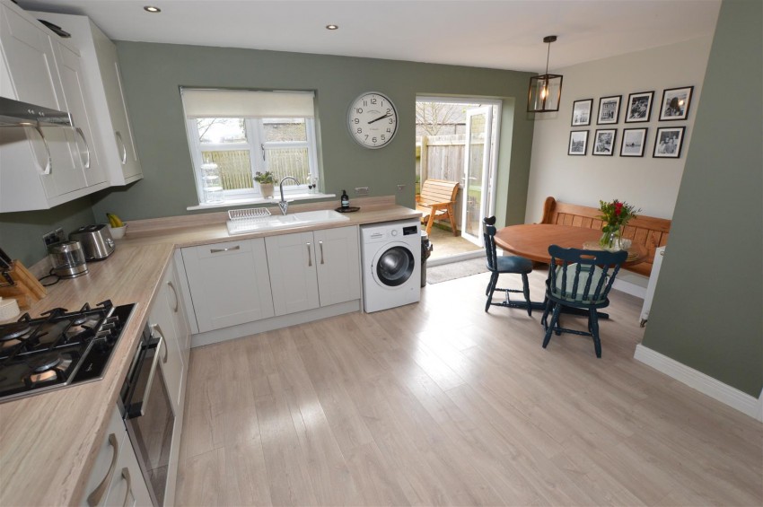 Images for Station Rise, Leyburn