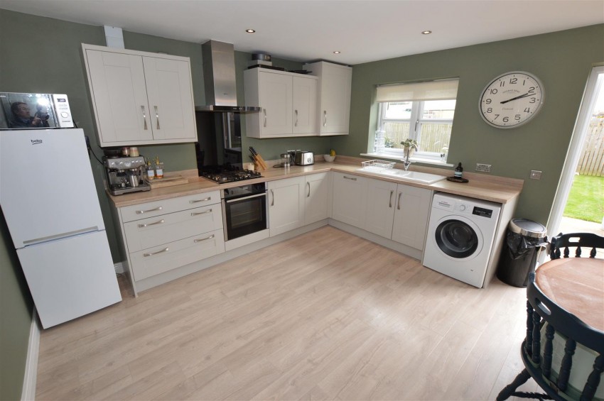 Images for Station Rise, Leyburn