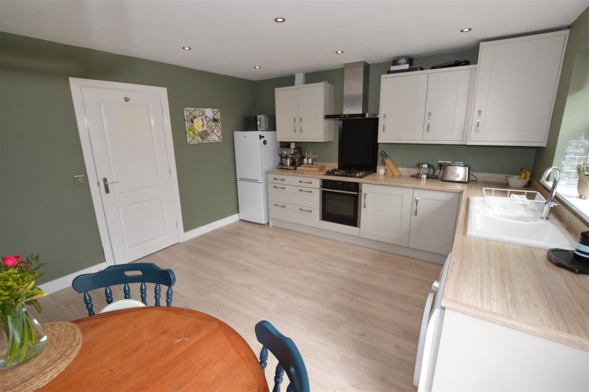 Images for Station Rise, Leyburn