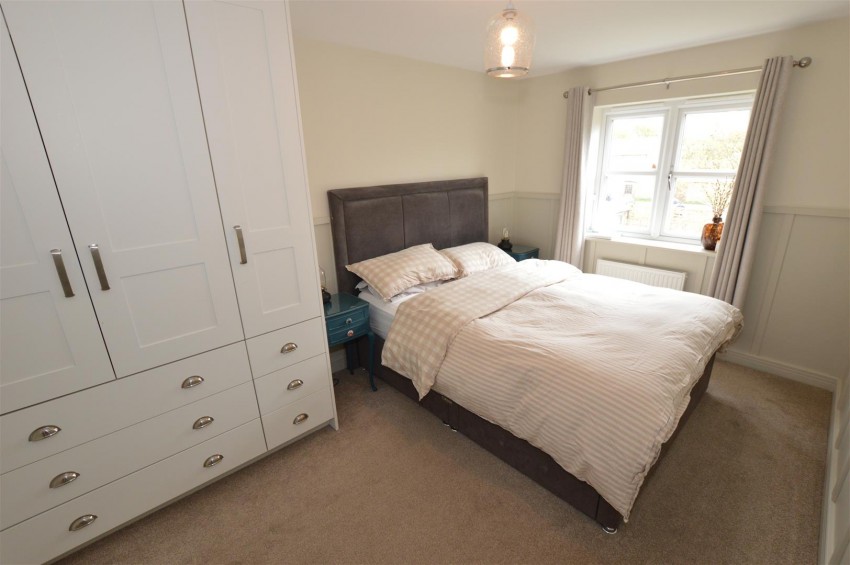 Images for Station Rise, Leyburn