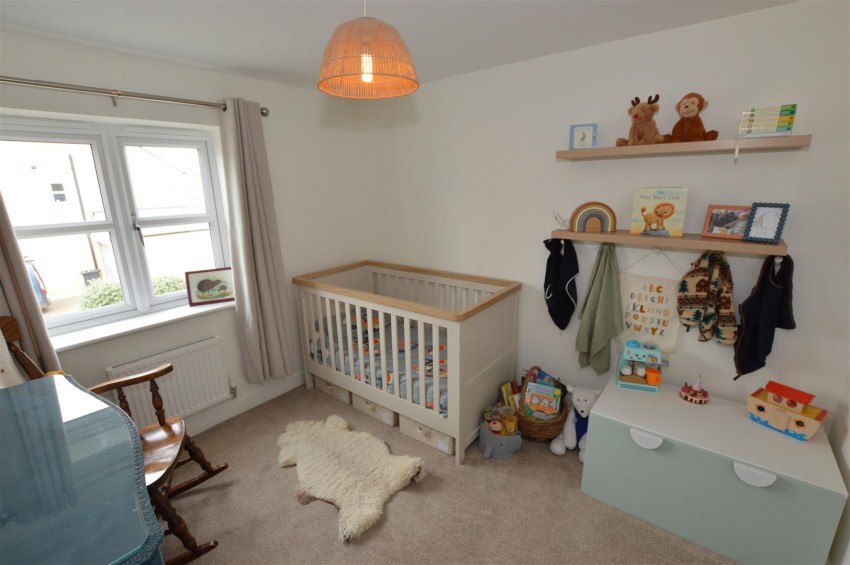 Images for Station Rise, Leyburn