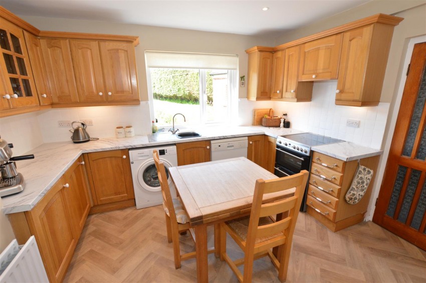 Images for Maythorne, Leyburn