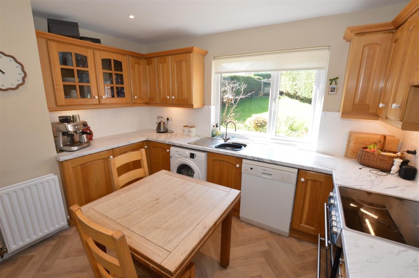 Images for Maythorne, Leyburn