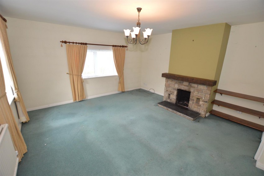 Images for Chantry Garth, West Witton, Wensleydale