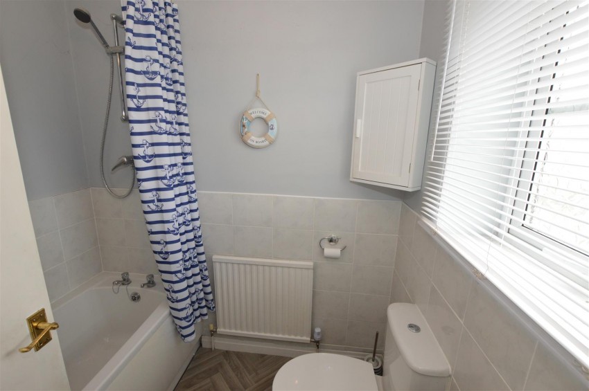 Images for Chantry Garth, West Witton, Wensleydale