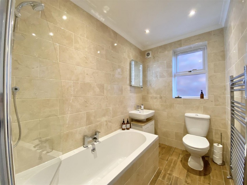 Images for South End, Bedale