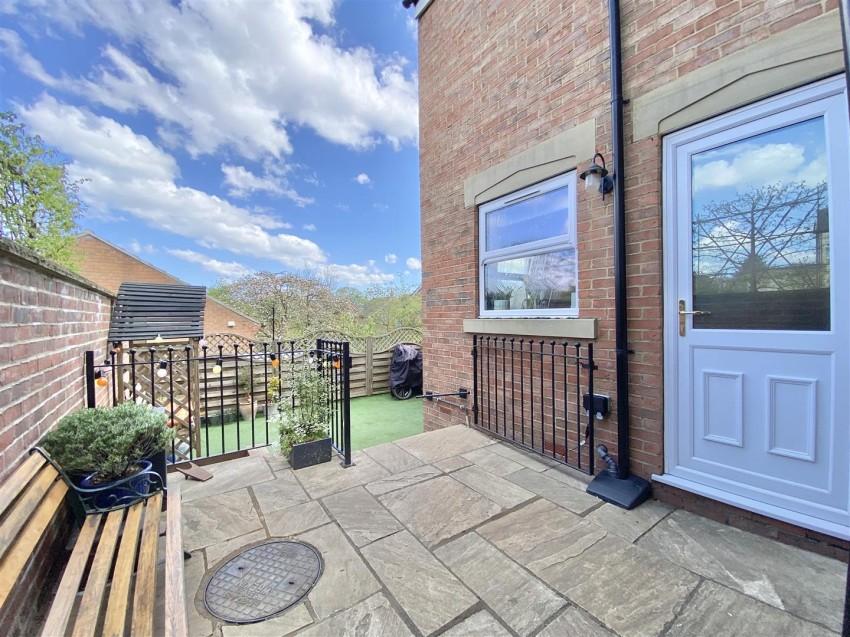Images for South End, Bedale