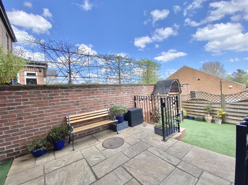 Images for South End, Bedale