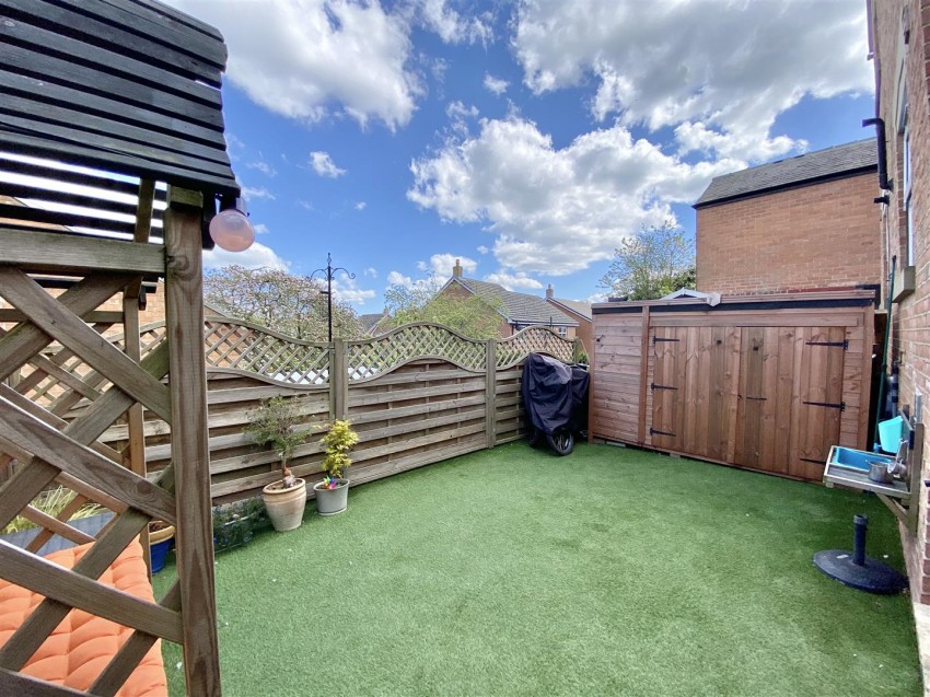 Images for South End, Bedale