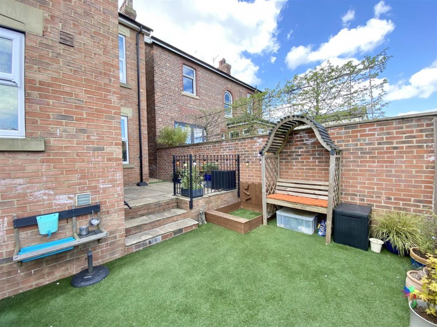 Images for South End, Bedale