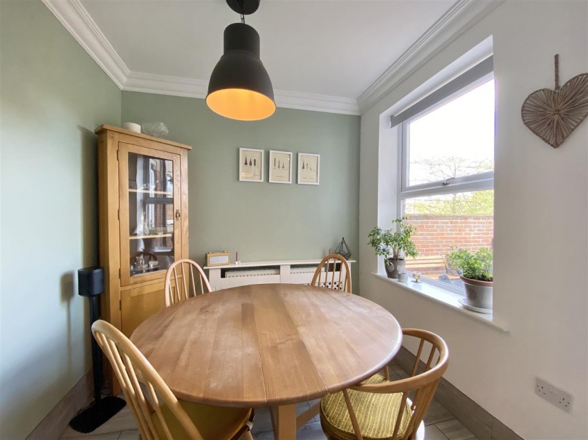 Images for South End, Bedale