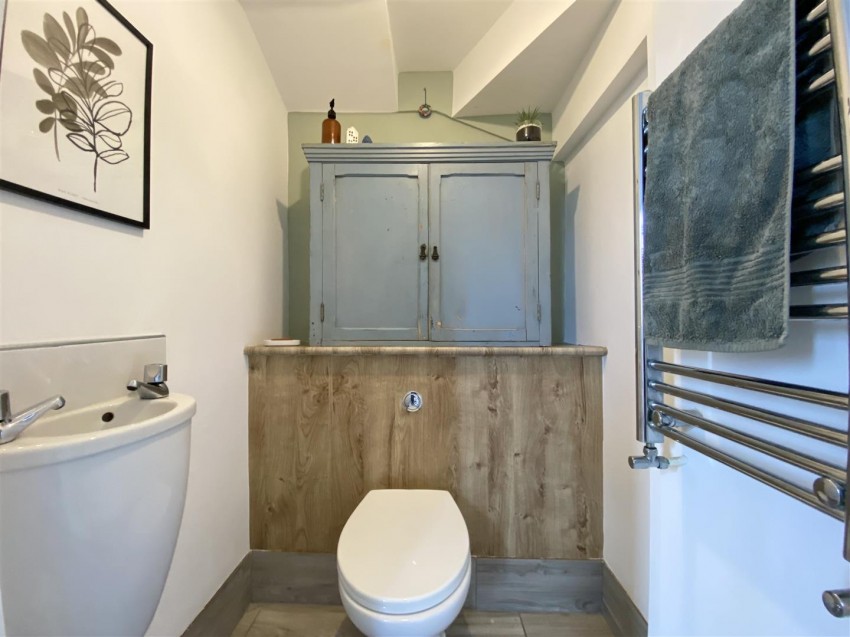 Images for South End, Bedale