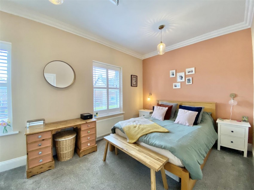 Images for South End, Bedale