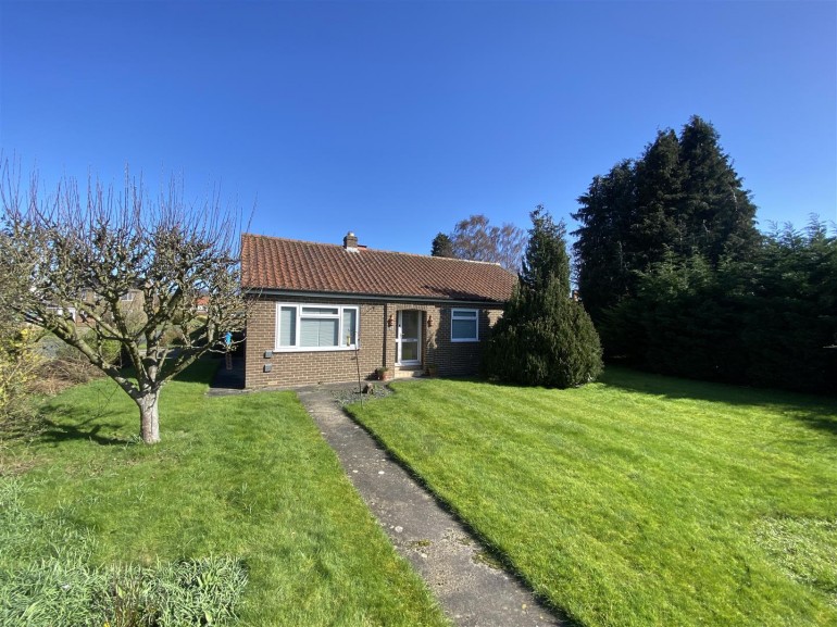 Millfield Close, Leeming, Northallerton