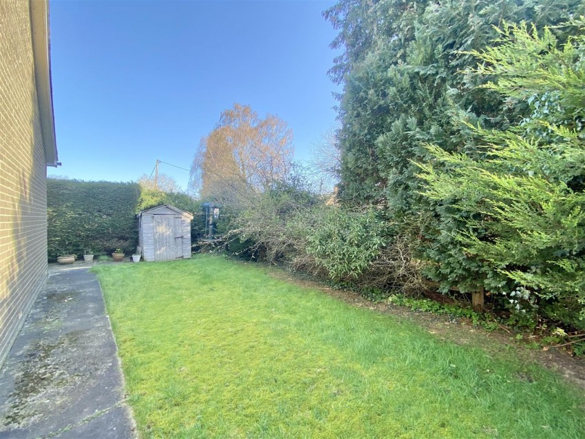 Images for Millfield Close, Leeming, Northallerton