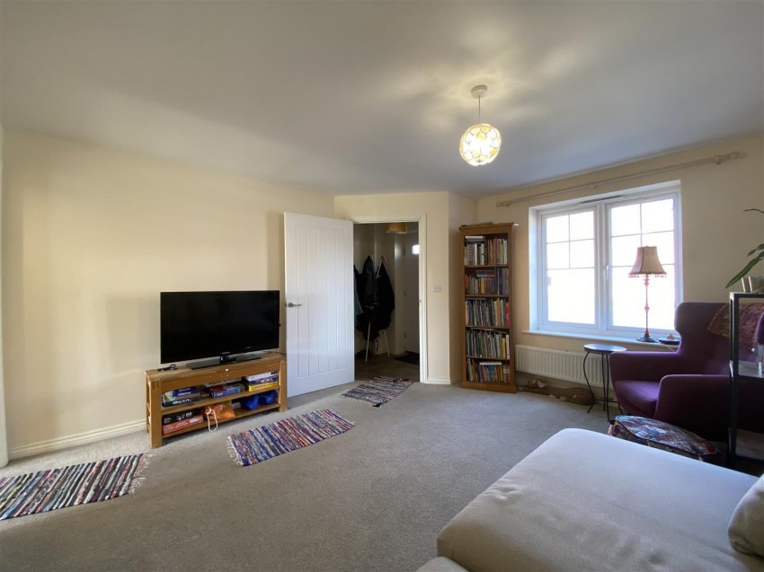 Images for 14 Foxcovert Close, Aiskew, Bedale