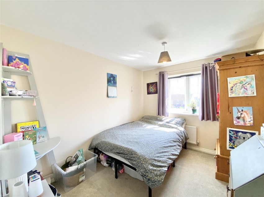 Images for 14 Foxcovert Close, Aiskew, Bedale