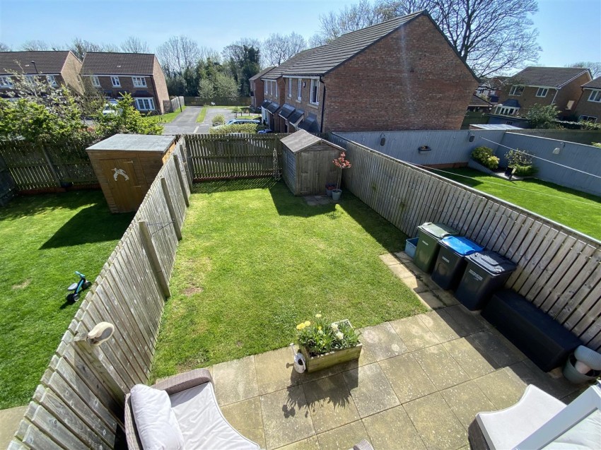 Images for 14 Foxcovert Close, Aiskew, Bedale