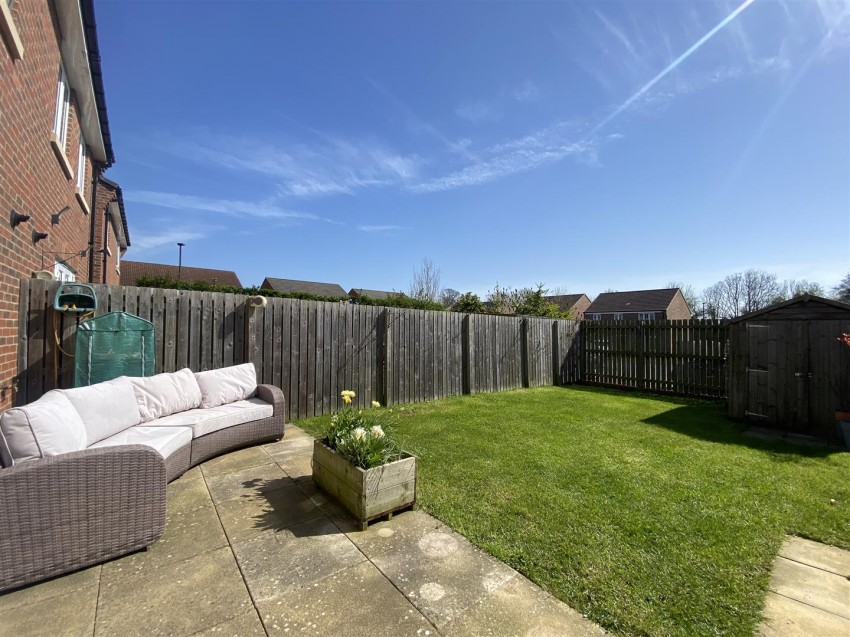 Images for 14 Foxcovert Close, Aiskew, Bedale