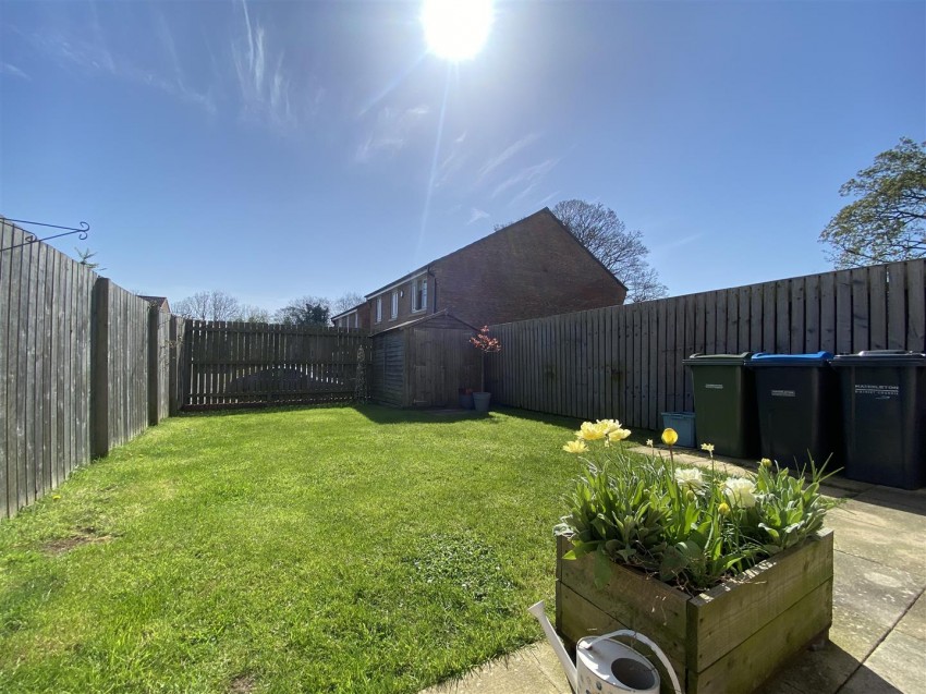 Images for 14 Foxcovert Close, Aiskew, Bedale