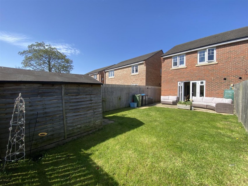 Images for 14 Foxcovert Close, Aiskew, Bedale
