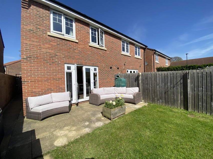 Images for 14 Foxcovert Close, Aiskew, Bedale