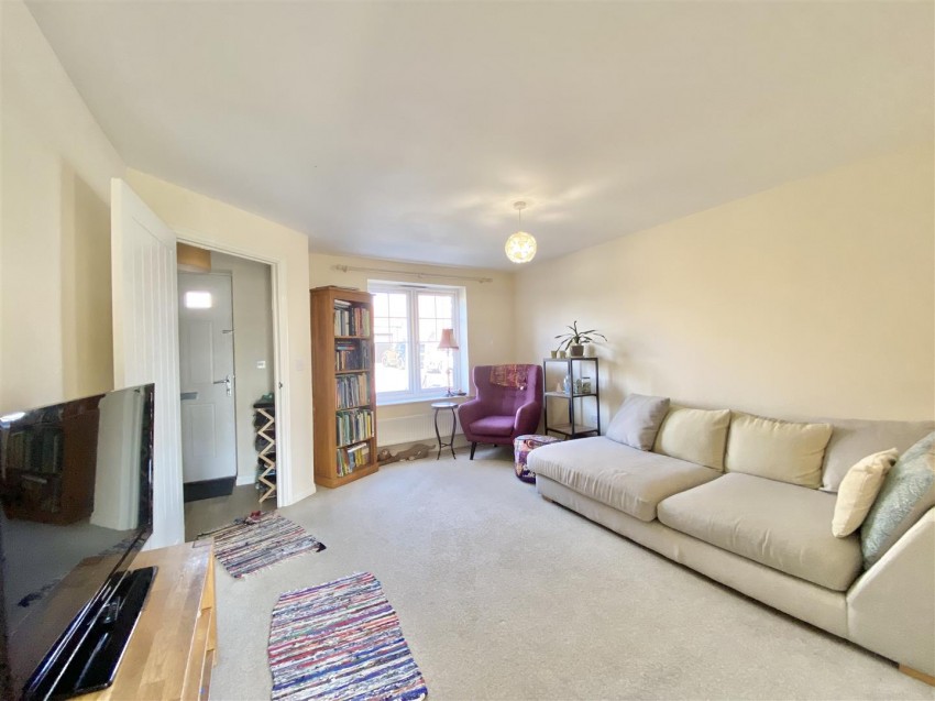 Images for 14 Foxcovert Close, Aiskew, Bedale