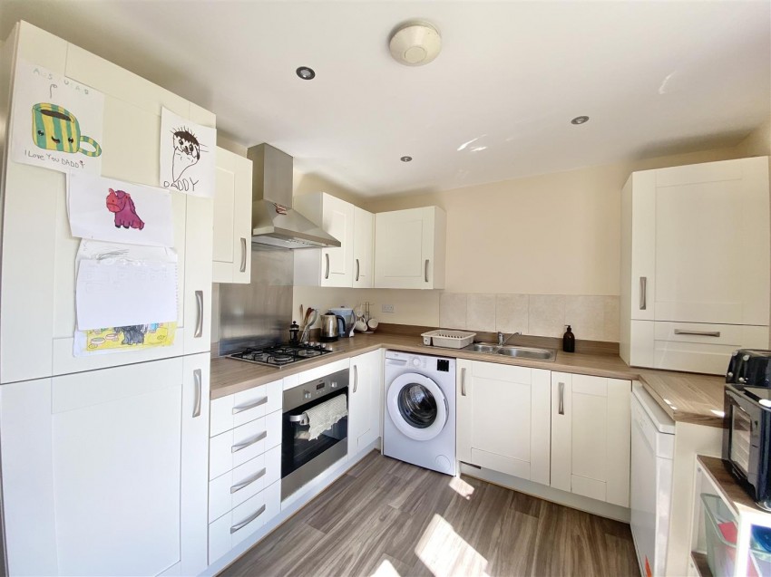 Images for 14 Foxcovert Close, Aiskew, Bedale